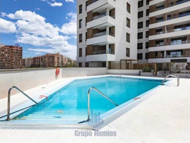 Piso Venta València Capital, València Capital
