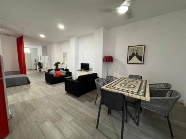 Piso Venta València Capital, València Capital