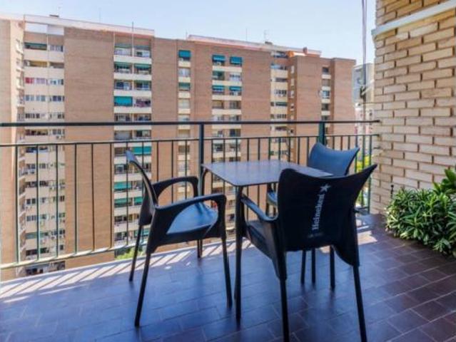Piso Venta València Capital, València Capital