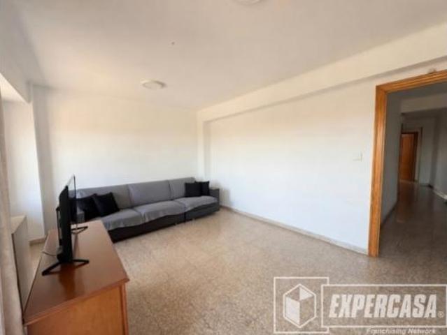 Piso Venta València Capital, València Capital