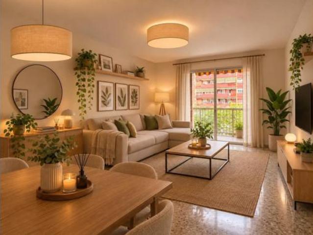 Piso Venta València Capital, Vara de Quart
