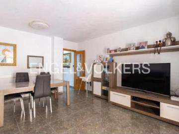 Piso Venta València Capital, Vara de Quart
