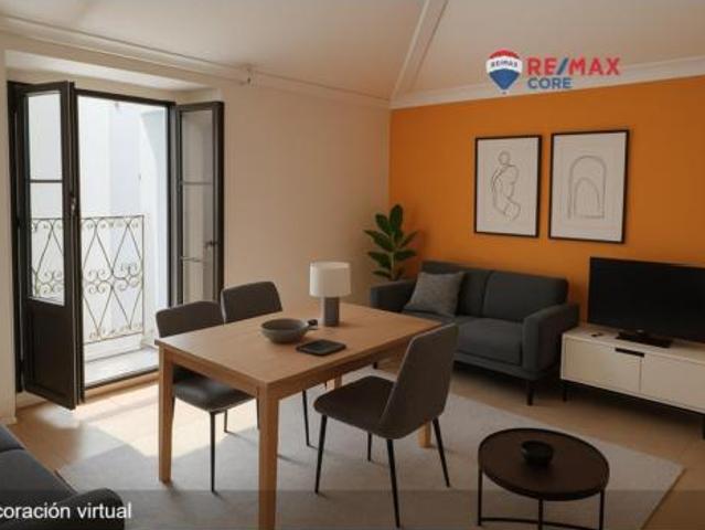 Piso Venta Valencia de Alcántara, Valencia de Alcántara