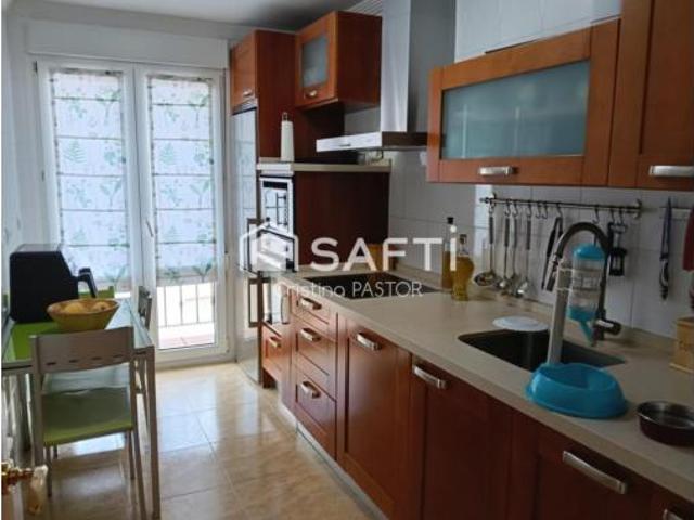 Piso Venta Valencia de Don Juan, Valencia de Don Juan