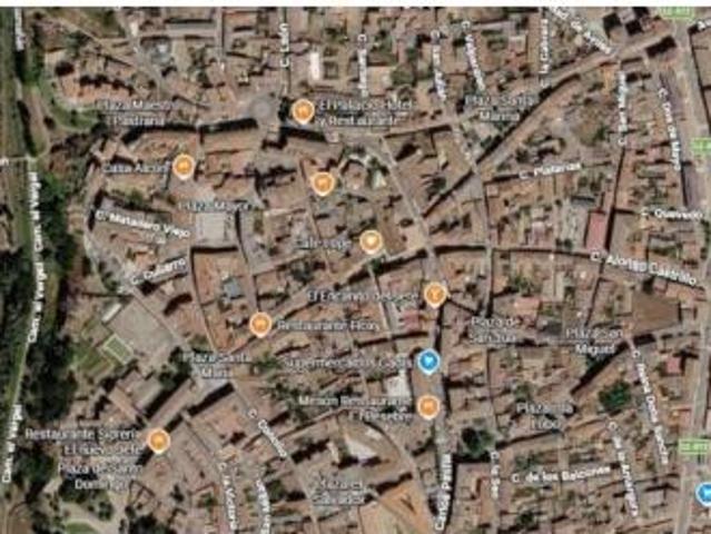 Piso Venta Valencia de Don Juan, Valencia de Don Juan
