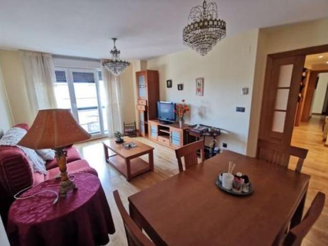 Piso Venta Valencia de Don Juan, Valencia de Don Juan