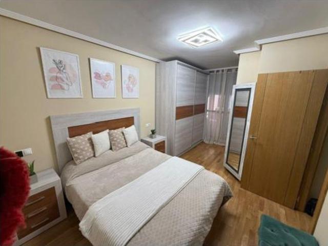 Piso Venta Valencia de Don Juan, Valencia de Don Juan
