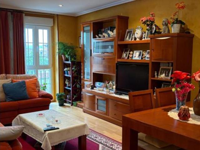 Piso Venta Valencia de Don Juan, Valencia de Don Juan