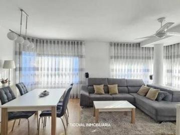 Piso Venta Valencia de Las Torres, Valencia de Las Torres