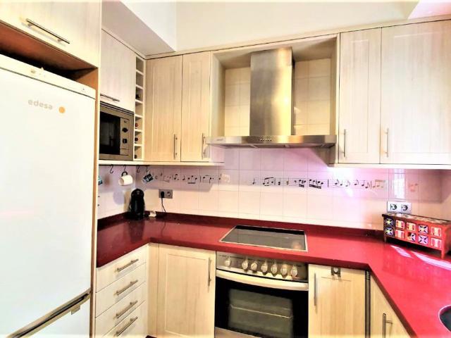 Piso Venta Valencia