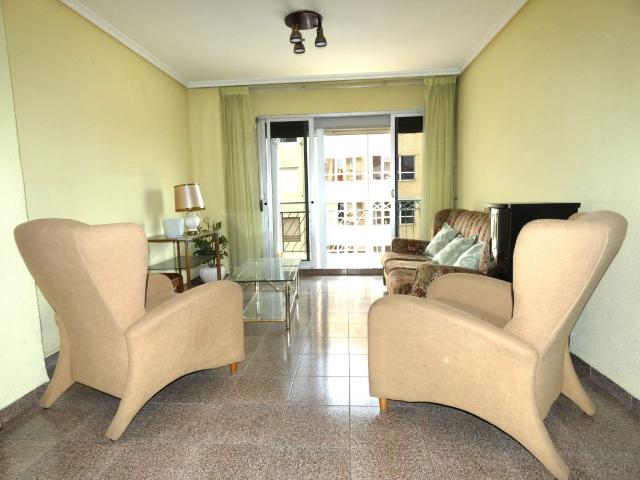 Piso Venta Valencia