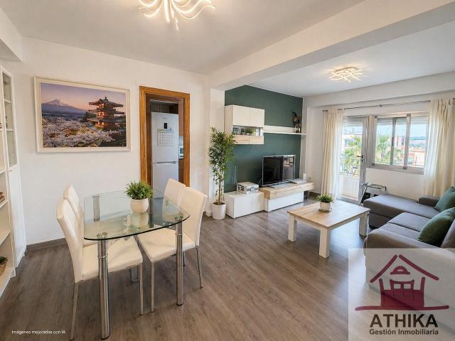 Piso Venta Valencia