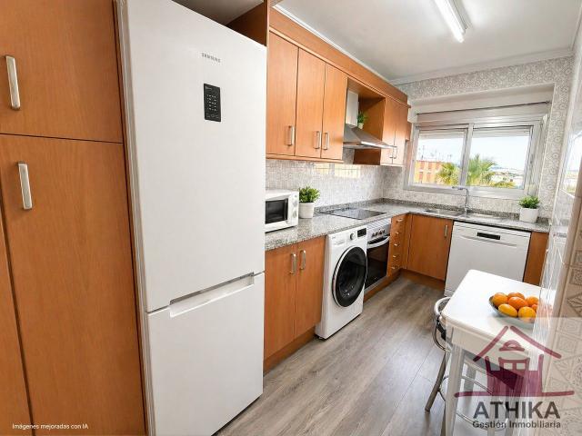 Piso Venta Valencia