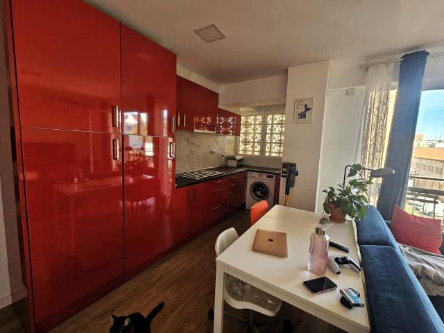 Piso Venta Valencia