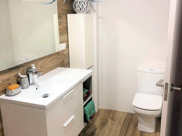 Piso Venta Valencia