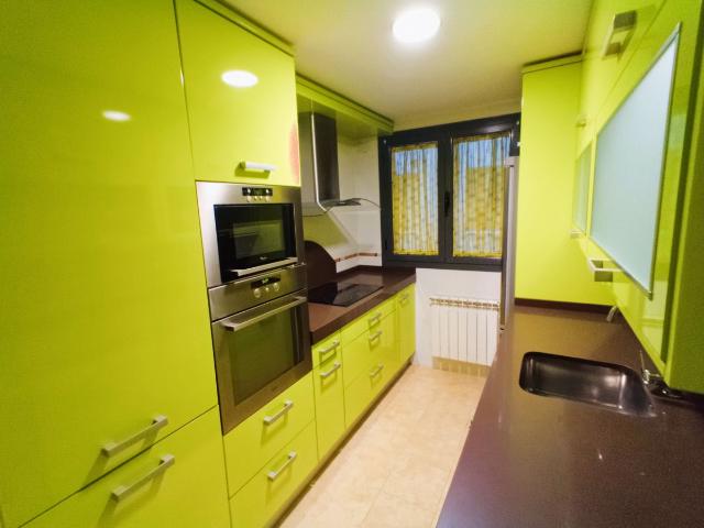 Piso Venta Valladolid