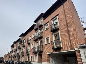 Avda Madrid, Valladolid, Villar, Laguna de Duero, Valladolid, Castilla y León, Castilla y León