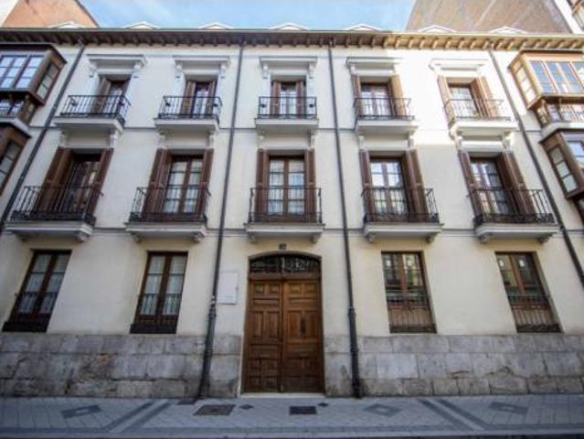 Piso Venta Valladolid Capital, Universidad