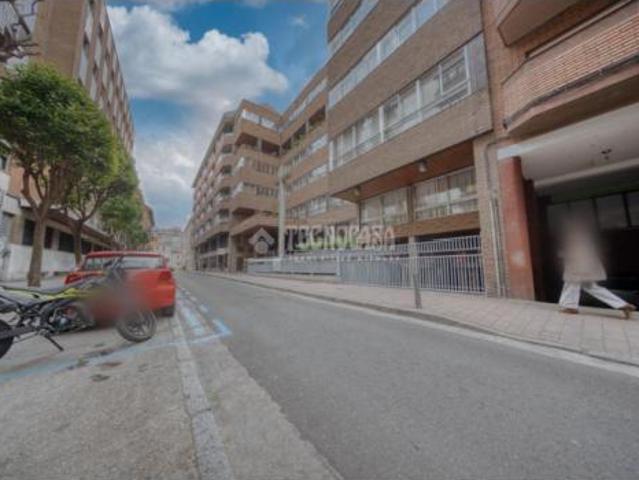 Piso Venta Valladolid Capital, Universidad