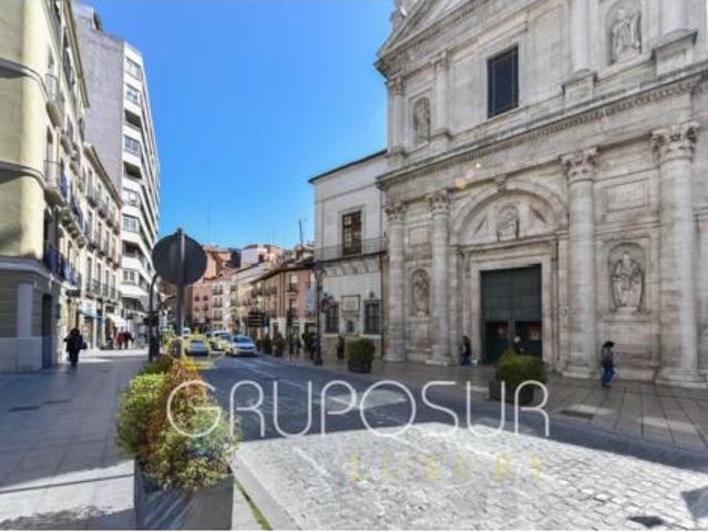 Piso Venta Valladolid Capital, Universidad