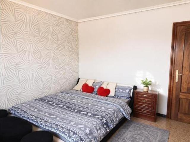 Piso Venta Valladolid Capital, Barrio España San Pedro Regalado