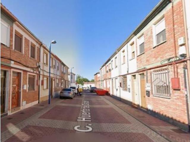 Piso Venta Valladolid Capital, Barrio España San Pedro Regalado