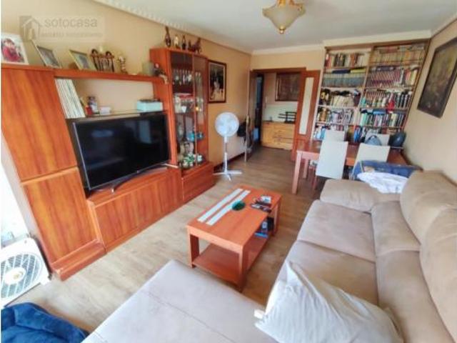 Piso Venta Valladolid Capital, Barrio España San Pedro Regalado
