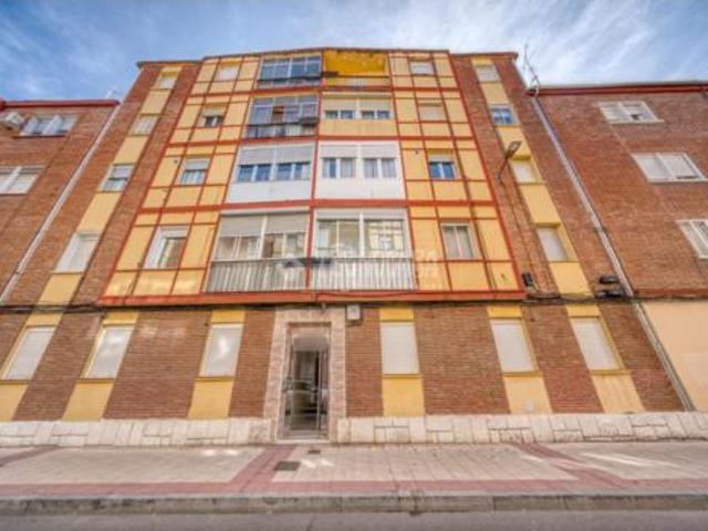 Piso Venta Valladolid Capital, Batallas San Juan