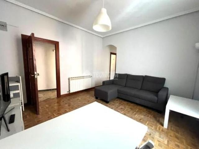 Piso Venta Valladolid Capital, Batallas San Juan