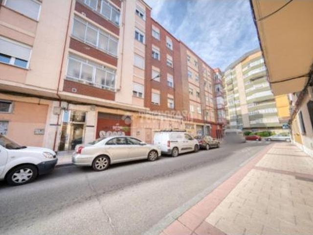 Piso Venta Valladolid Capital, Batallas San Juan