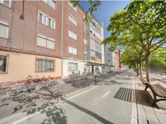 Piso Venta Valladolid Capital, Batallas San Juan