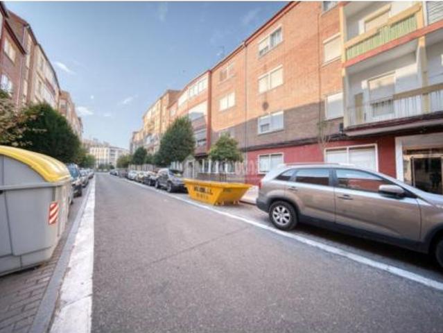 Piso Venta Valladolid Capital, Batallas San Juan