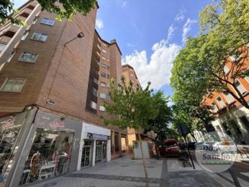 Piso Venta Valladolid Capital, Batallas San Juan