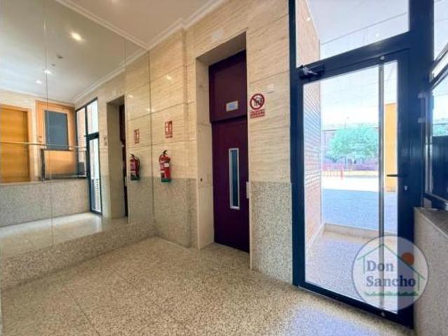 Piso Venta Valladolid Capital, Batallas San Juan