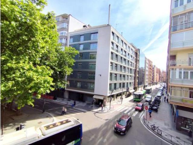 Piso Venta Valladolid Capital, Caño Argales