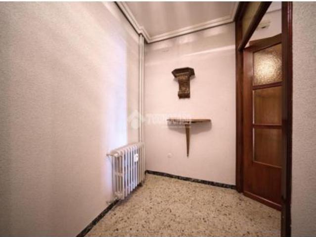 Piso Venta Valladolid Capital, Caño Argales