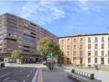 Calle del Dos de Mayo, Valladolid, Centro de Valladolid, Valladolid, Valladolid, Castilla y León, Castilla y León