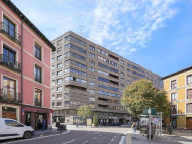 Piso Venta Valladolid Capital, Caño Argales