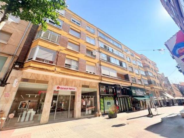 Piso Venta Valladolid Capital, Caño Argales