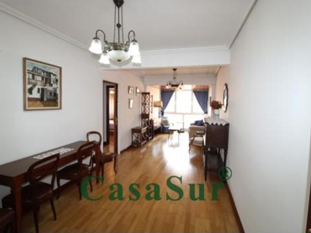 Piso Venta Valladolid Capital, Caño Argales