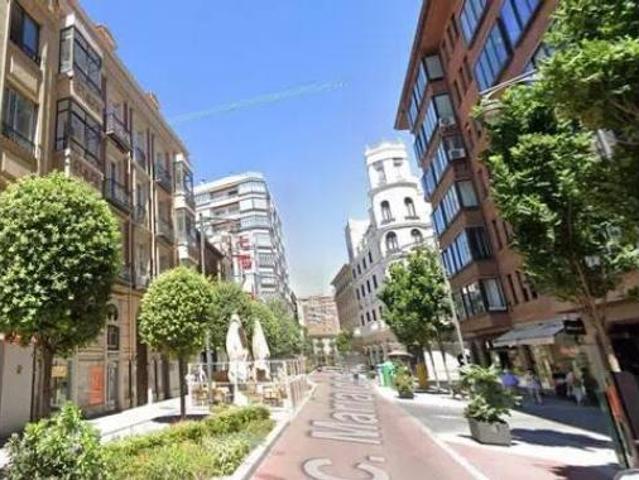 Piso Venta Valladolid Capital, Centro
