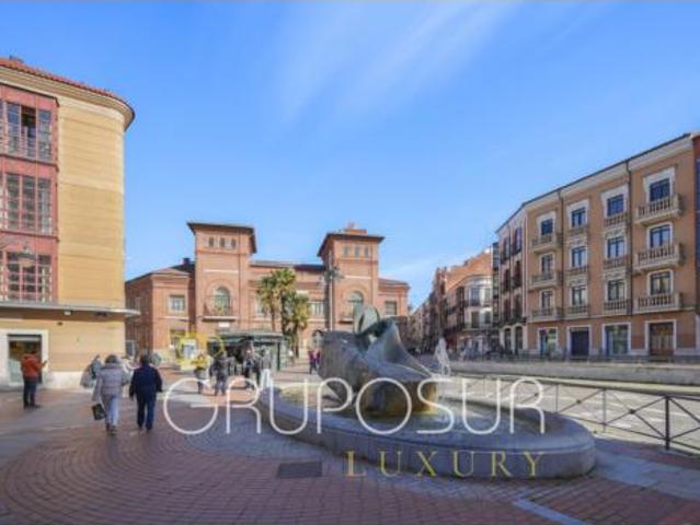 Piso Venta Valladolid Capital, Centro