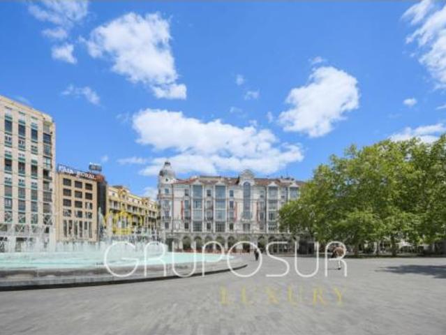 Piso Venta Valladolid Capital, Centro