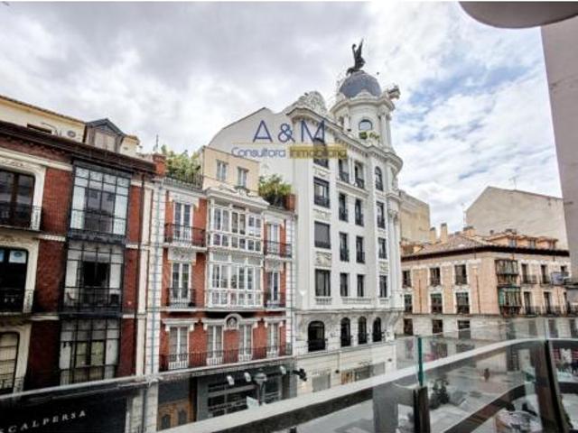 Piso Venta Valladolid Capital, Centro