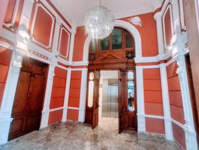 Piso Venta Valladolid Capital, Centro