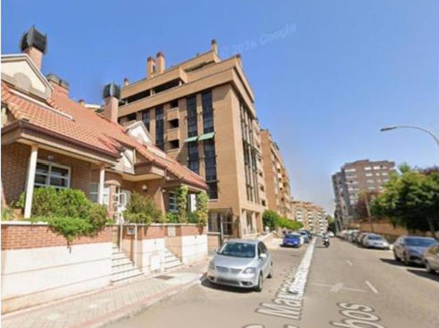 Piso Venta Valladolid Capital, Centro