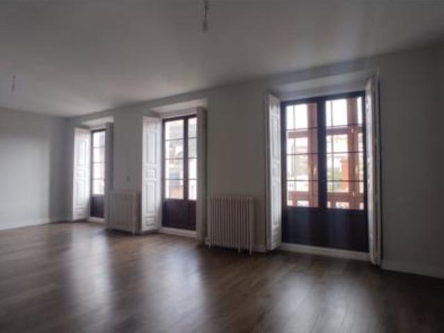 Piso Venta Valladolid Capital, Centro