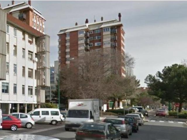 Piso Venta Valladolid Capital, Centro