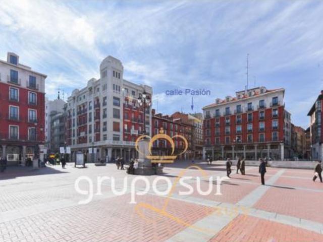 Piso Venta Valladolid Capital, Centro