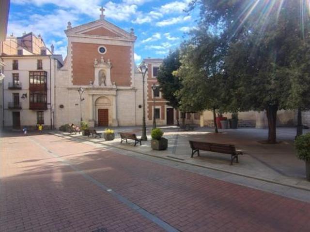 Piso Venta Valladolid Capital, Centro